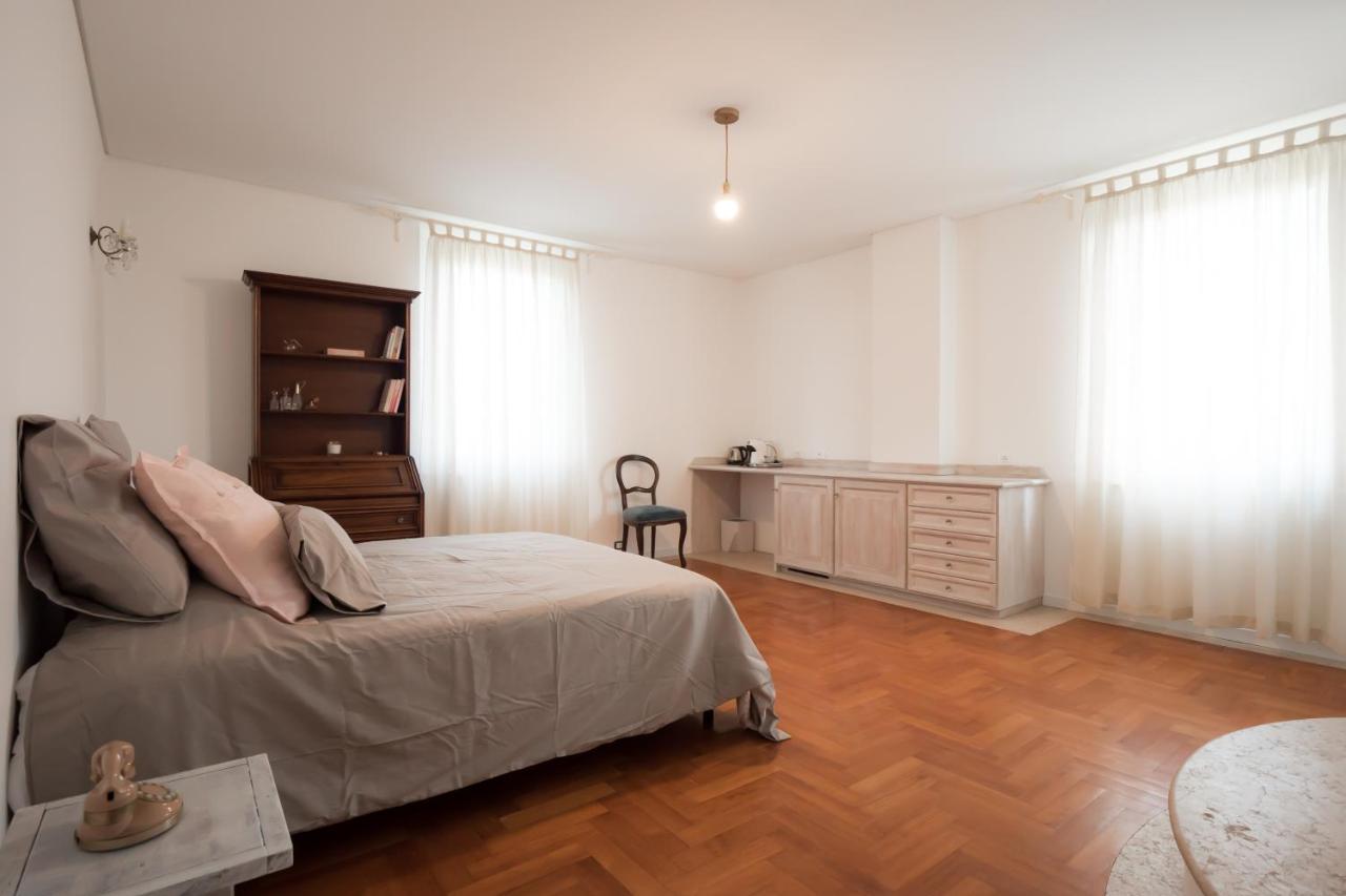L'Andito Carpi Ngoại thất bức ảnh